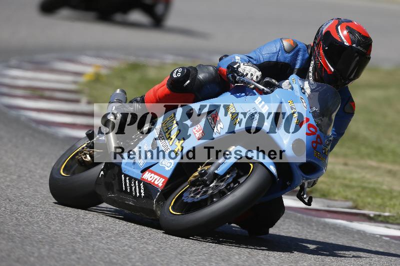 /27 24.07.2026  Speer Racing ADR/Gruppe gelb/198